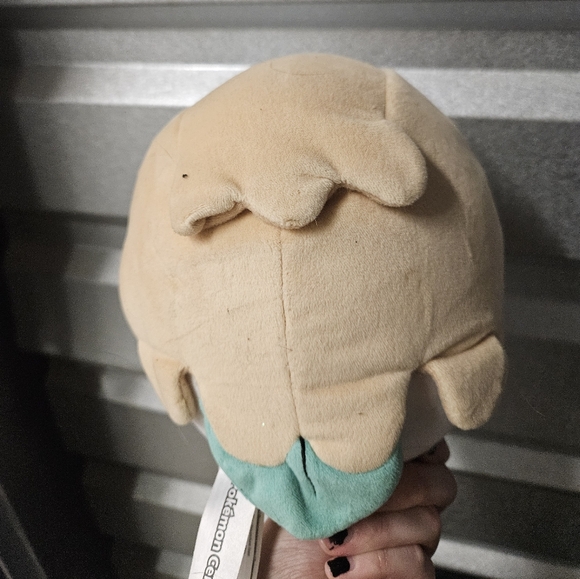 Rowlett Plush - Picture 3 of 3